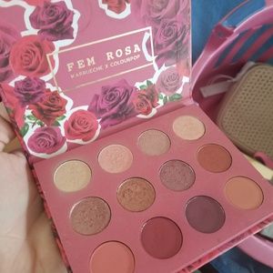 Colourpop She Palette